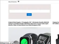 Sites similar to ideas.cl