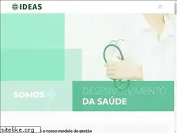 Sites similar to ideas.med.br