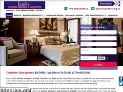 Sites similar to ideas.org.in