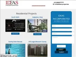 Sites similar to ideas.properties