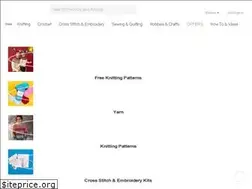 Sites similar to ideas.sewandso.co.uk