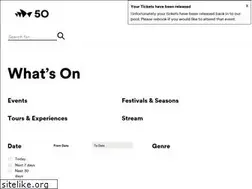 Sites similar to ideas.sydneyoperahouse.com