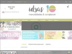 Sites similar to ideas10manualidades.com