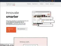 Sites similar to ideas4allinnovation.com