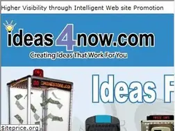 Sites similar to ideas4now.com