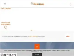 Sites similar to ideas4project.com