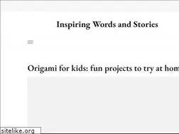 Sites similar to ideas4writers.co.uk
