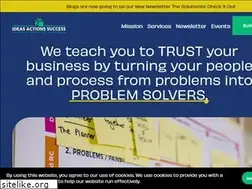 Sites similar to ideasactionsuccess.com
