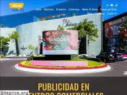 Sites similar to ideasactivas.com.mx