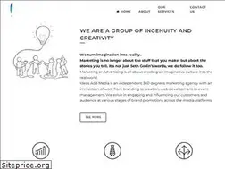 Sites similar to ideasaddmedia.com