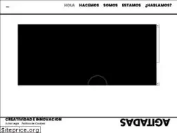 Sites similar to ideasagitadas.com