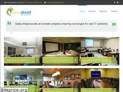 Sites similar to ideasahead.in