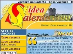 Sites similar to ideasalento.com