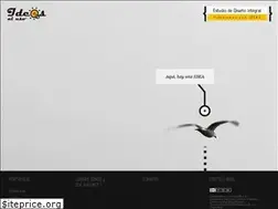 Sites similar to ideasaluso.com