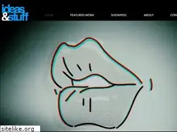 Sites similar to ideasandstuff.com