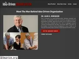 Sites similar to ideasarefree.com