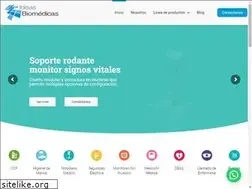 Sites similar to ideasbiomedicas.com