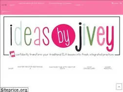 Sites similar to ideasbyjivey.com