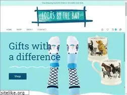 Sites similar to ideasbythebay.com.au