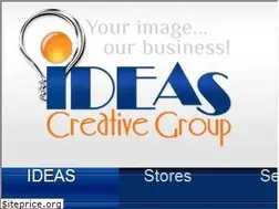 Sites similar to ideascg.com