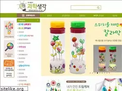Sites similar to ideascience.co.kr