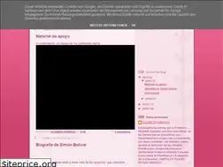 Sites similar to ideascompilativas.blogspot.com