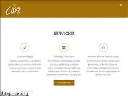 Sites similar to ideasconcafe.com
