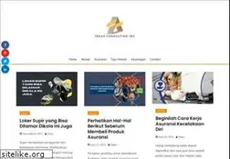 Sites similar to ideasconsultinginc.com