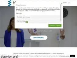 Sites similar to ideasconsultora.es