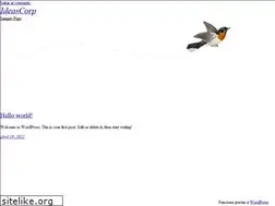 Sites similar to ideascorp.pe