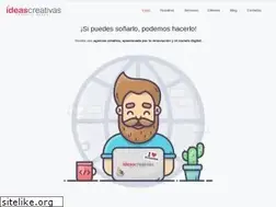 Sites similar to ideascreativas.com.ec