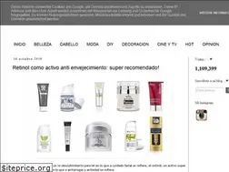Sites similar to ideasdechicas.blogspot.com