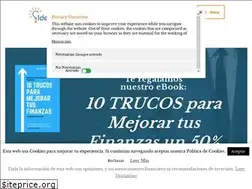 Sites similar to ideasdenegocio.org