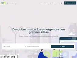 Sites similar to ideasdenegocios.co
