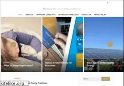 Sites similar to ideasdenegocios.com