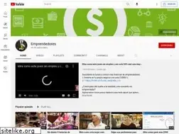 Sites similar to ideasdenegocios.info