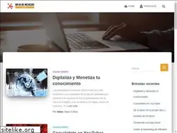 Sites similar to ideasdenegociosonline.website