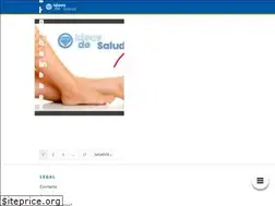 Sites similar to ideasdesalud.com