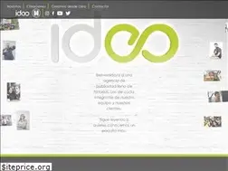 Sites similar to ideasdesdecero.es