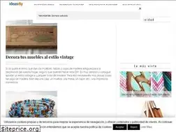 Sites similar to ideasdiy.com