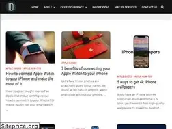 Sites similar to ideasdome.com