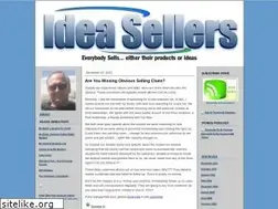 Sites similar to ideaseller.typepad.com