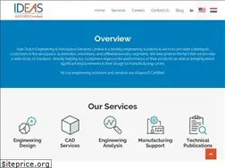 Sites similar to ideasengg.com