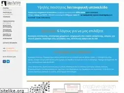 Sites similar to ideasfactory.gr