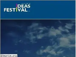 Sites similar to ideasfest.in.ua