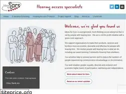 Sites similar to ideasforears.org.uk