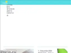 Sites similar to ideasforeurope.eu