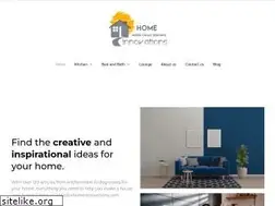 Sites similar to ideasforhomerenovations.com