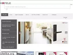 Sites similar to ideasforliving.vn