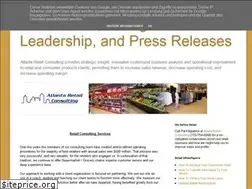Sites similar to ideasforretail.blogspot.com